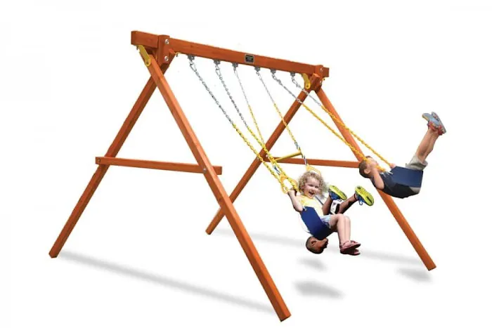 Bergfeld Recreation - Playsets Picture 1