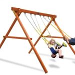 Bergfeld Recreation - Playsets
