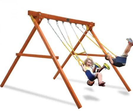 Bergfeld Recreation - Playsets