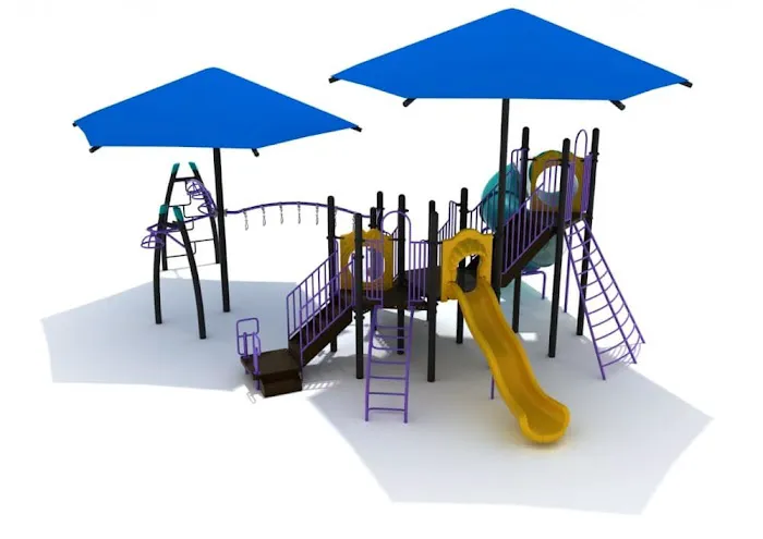 Bergfeld Recreation - Playsets Picture 8