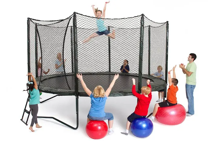 Bergfeld Recreation - Playsets Picture 7