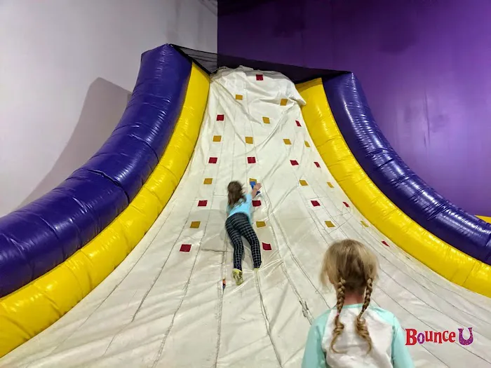 BounceU Chesterfield Kids Birthdays and More Picture 6