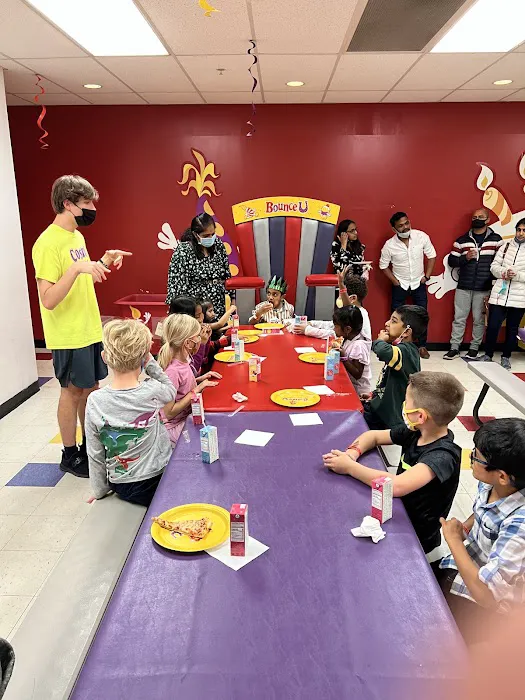 BounceU Chesterfield Kids Birthdays and More Picture 2
