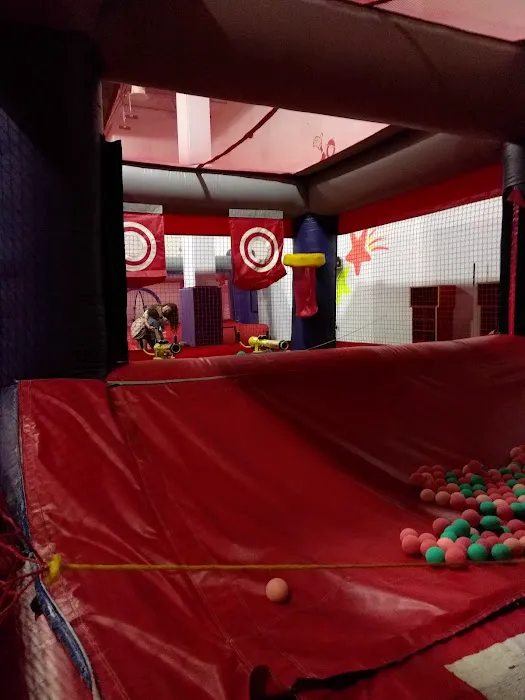 BounceU Chesterfield Kids Birthdays and More Picture 7