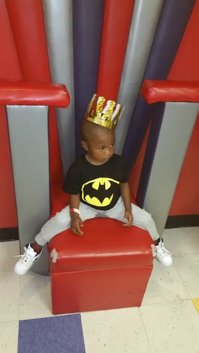 BounceU Chesterfield Kids Birthdays and More Picture 8