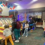 Chuck E. Cheese