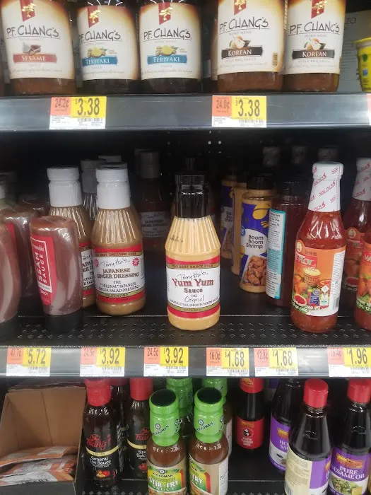 Walmart Supercenter Picture 2