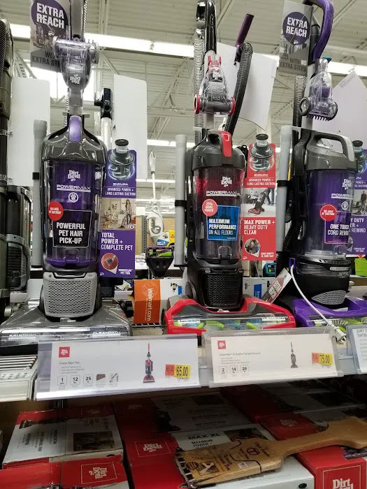 Walmart Supercenter Picture 9