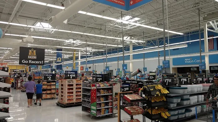 Walmart Supercenter Picture 4