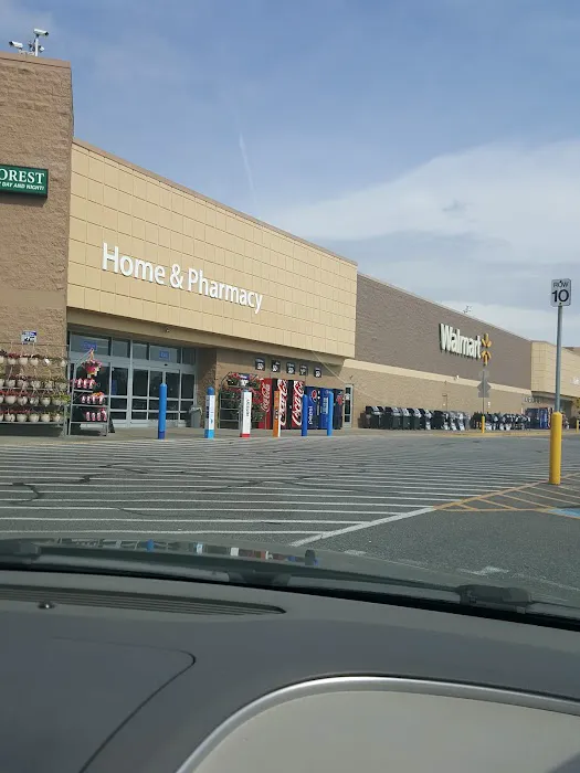 Walmart Supercenter Picture 5