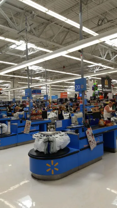 Walmart Supercenter Picture 6