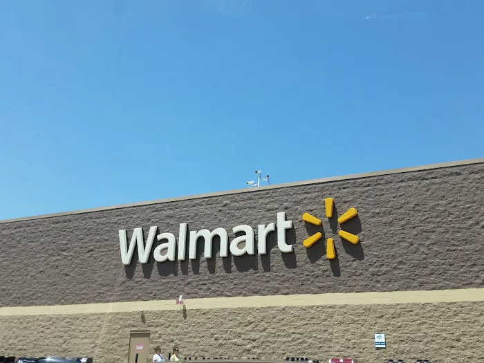 Walmart Supercenter Picture 7