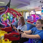 Chuck E. Cheese