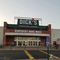 DICK'S Sporting Goods ico