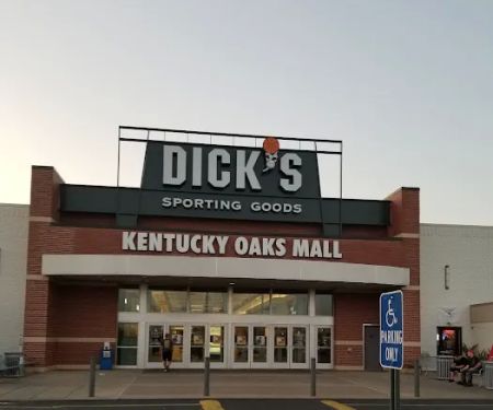 DICK'S Sporting Goods
