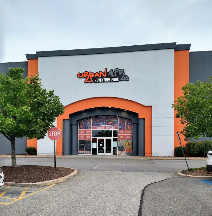 Urban Air Trampoline and Adventure Park Picture 4