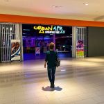 Urban Air Trampoline and Adventure Park