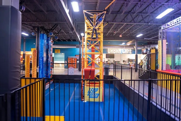 Urban Air Trampoline and Adventure Park Picture 10