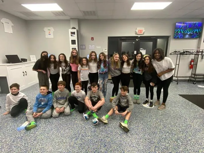 ClubAir Picture 7