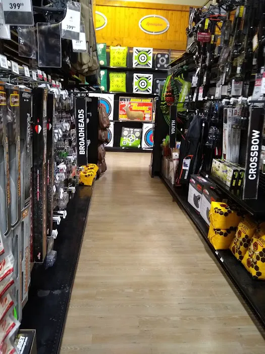 DICK'S Sporting Goods Picture 1