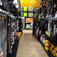 DICK'S Sporting Goods ico