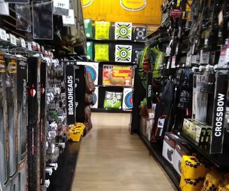 DICK'S Sporting Goods