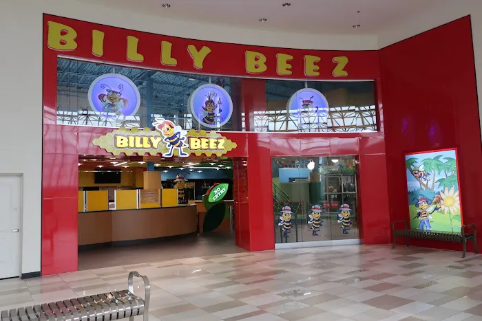 Billy Beez Crossgates Mall Picture 4