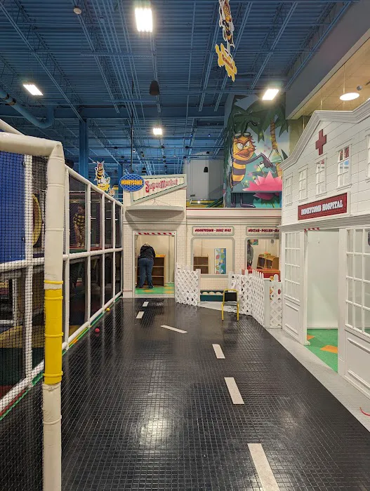 Billy Beez Crossgates Mall Picture 8