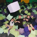 Get Air Trampoline Park