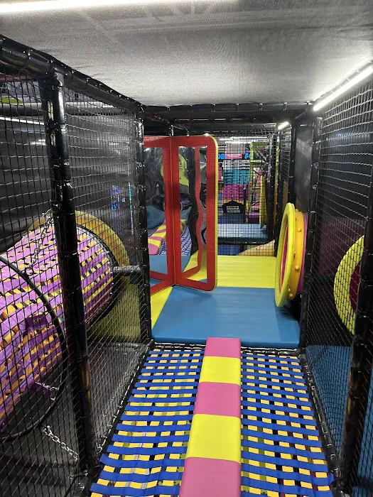 Urban Air Trampoline and Adventure Park Picture 1