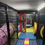 Urban Air Trampoline and Adventure Park