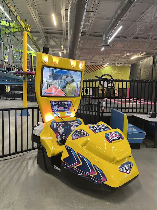 Urban Air Trampoline and Adventure Park Picture 3