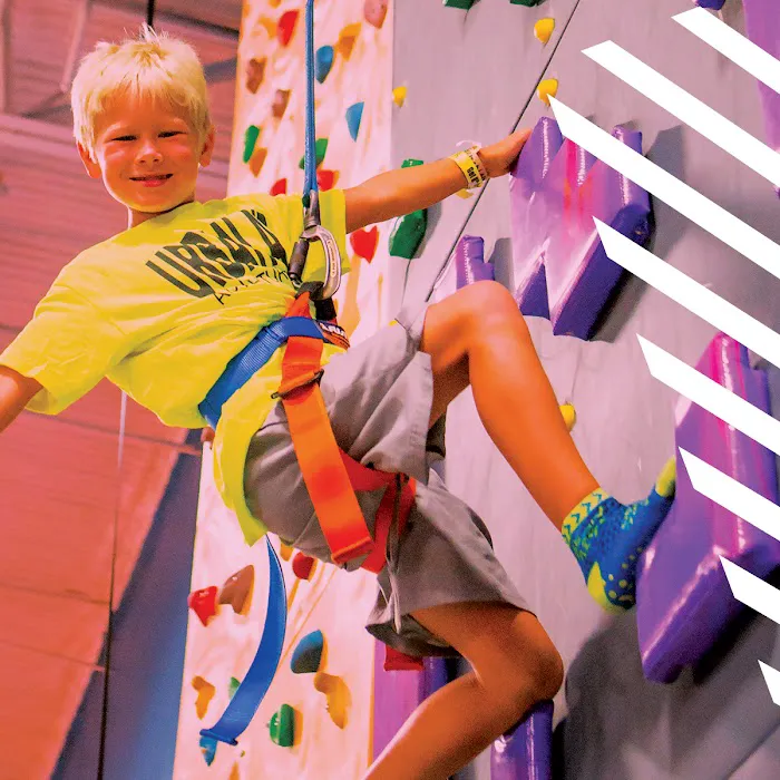 Urban Air Trampoline and Adventure Park Picture 6