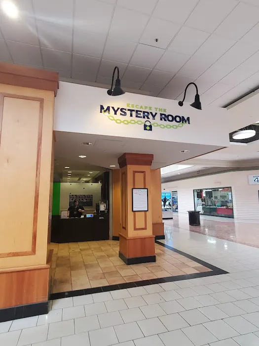 Escape the Mystery Room Picture 1