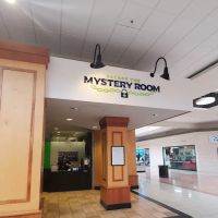 Escape the Mystery Room ico