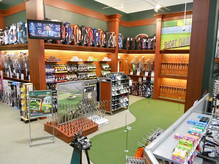 DICK'S Sporting Goods Picture 5