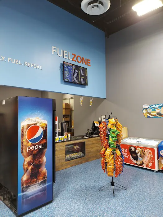 Sky Zone Clifton Park Picture 6