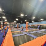 Sky Zone Clifton Park