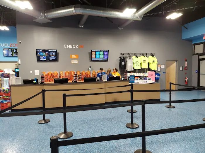 Sky Zone Clifton Park Picture 3