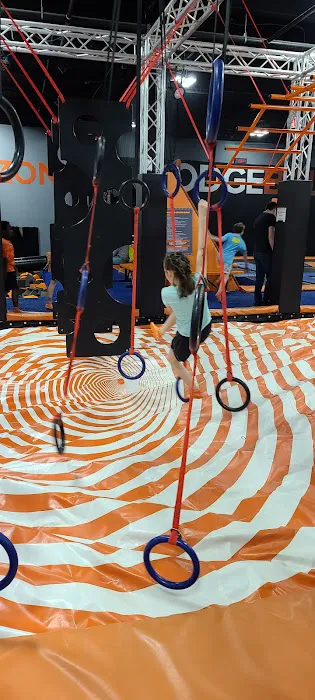 Sky Zone Clifton Park Picture 7
