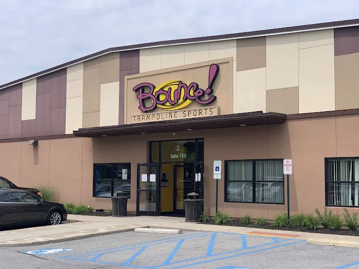 Bounce Sports & Entertainment Center Picture 6