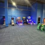 Bounce Sports & Entertainment Center