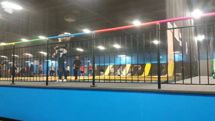 Bounce Sports & Entertainment Center Picture 2