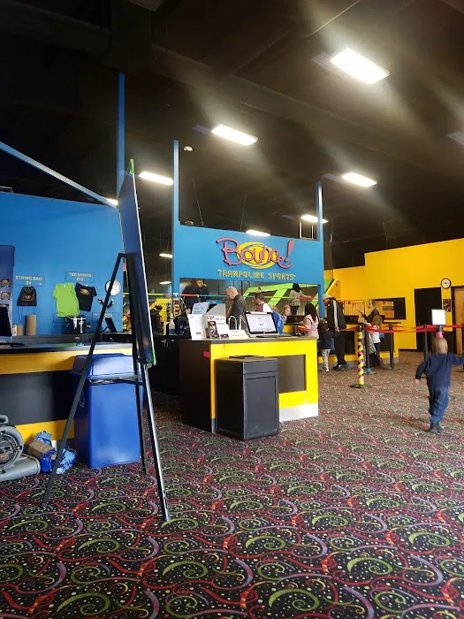 Bounce Sports & Entertainment Center Picture 9