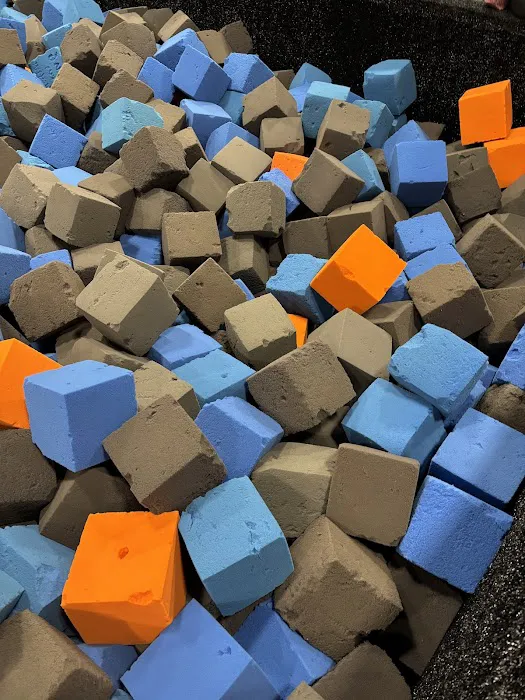 Sky Zone Queensbury Picture 1