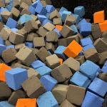 Sky Zone Queensbury