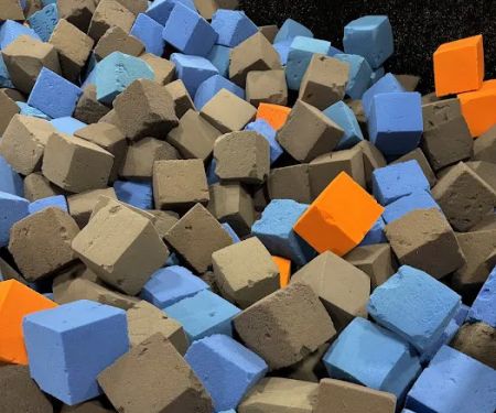 Sky Zone Queensbury