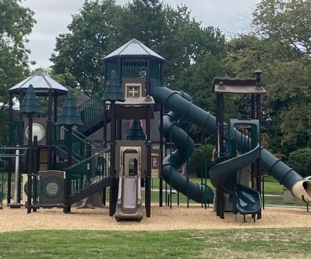 Glenolden Park