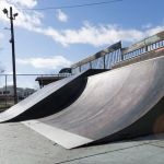 Stroudsburg Skateboard Park