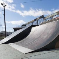 Stroudsburg Skateboard Park ico